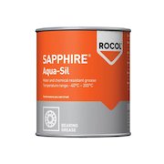 Sapphire Aqua-Sil Bearing Grease